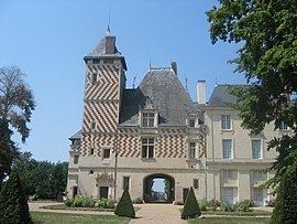 Chouzé-sur-Loire httpsuploadwikimediaorgwikipediacommonsthu