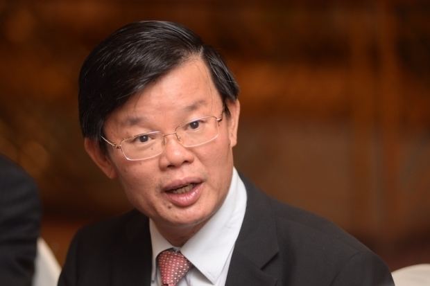 Chow Kon Yeow SRS Consortium to ready Penang transport alignments by