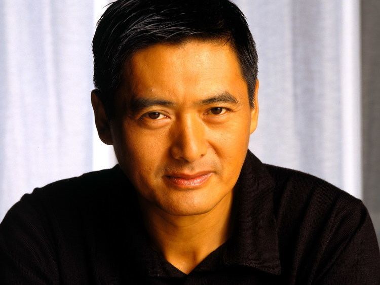 Chow Yun-fat Image Detail for Pictures Chow YunFat Chow YunFat Actors 913