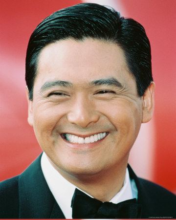 Chow Yun-fat Chow YunFat is so goodlooking And he kicks ass Favorite People