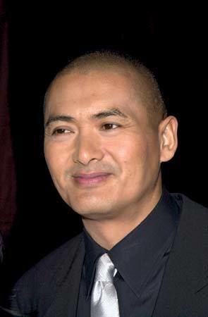 Chow Yun-fat Chow YunFat Chinese actor Britannicacom