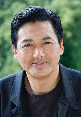 Chow Yun-fat Chow YunFat Will Portray Confucius in Biopic Celebrity Actresses