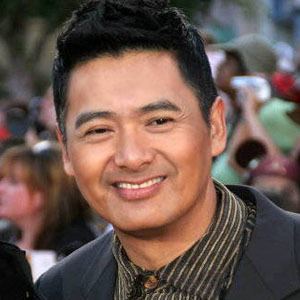 Chow Yun-fat Chow Yunfat dead 2017 Actor killed by celebrity death hoax