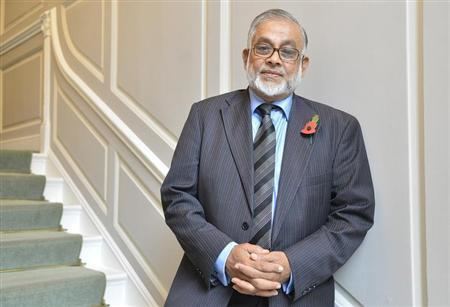 Chowdhury Mueen-Uddin British Muslim leader sentenced to death says Bangladesh
