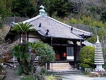 Chōraku-ji httpsuploadwikimediaorgwikipediacommonsthu
