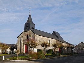 Chérancé, Mayenne httpsuploadwikimediaorgwikipediacommonsthu