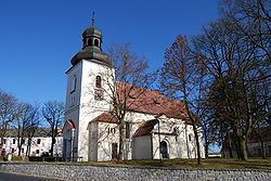 Chrášťany (České Budějovice District) httpsuploadwikimediaorgwikipediacommonsthu