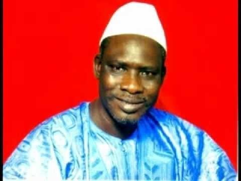 Chérif Ousmane Madani Haïdara CHEICK CHERIF OUSMANE MADANI HAIDARA a Madina koura bomako Mali