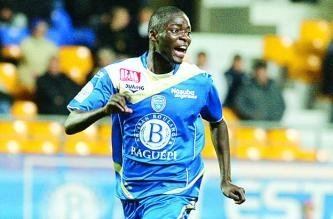 Chérif Ousmane Sarr Poteauxcarres potins