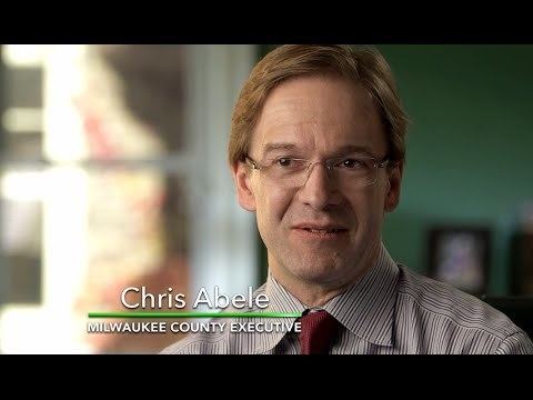 Chris Abele Chris Abele For Milwaukee County Independent YouTube