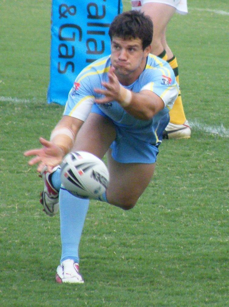 Chris Adams (rugby league)