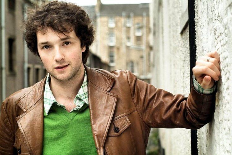 Chris Addison Chris Addison The Time is Now Again Images South Bank