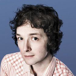 Chris Addison Chris Addison Edinburgh Fringe 2010 British Comedy Guide