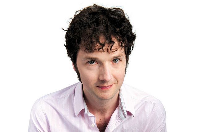 Chris Addison Comedian Chris Addison to perform in The Royal Operas Ltoile