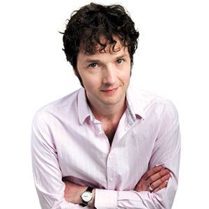 Chris Addison More details on the new Chris Addison sitcom News British Comedy