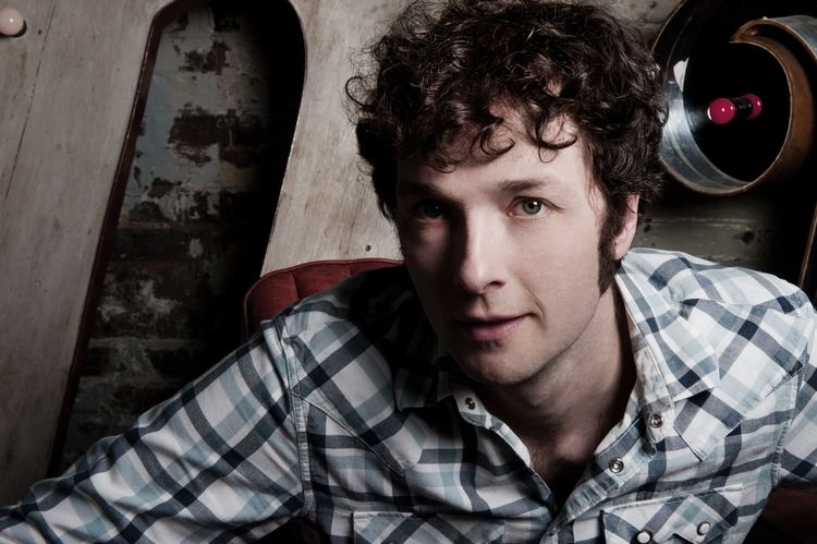 Chris Addison CHRIS ADDISON LIVE REVIEW Buzz Magazine