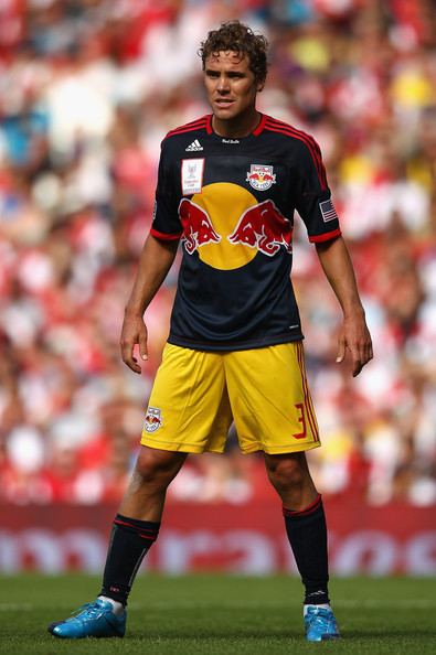 Chris Albright Chris Albright Photos Arsenal v New York Red Bulls