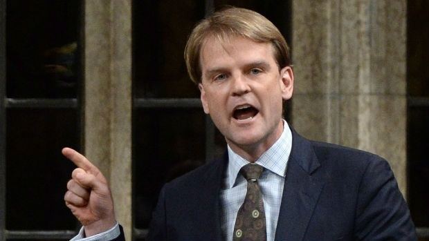 Chris Alexander (politician) 2015 election campaign reveals flaws in rigid 39message