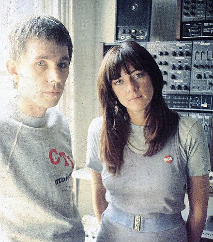 Chris & Cosey Chris amp Cosey Every Day Of My Life