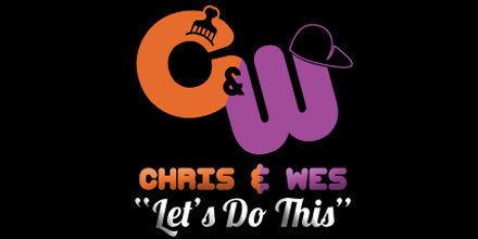 Chris & Wes: Let's Do This allstreetdancecoukwpcontentuploads201112ch