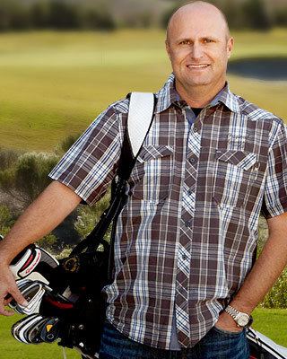Chris Anderson (golfer) Chris Anderson Golf Channel