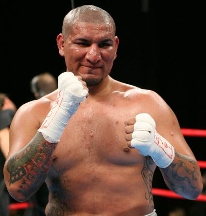 Chris Arreola Chris Arreola Suffers Tendon Damage Surgery Required on