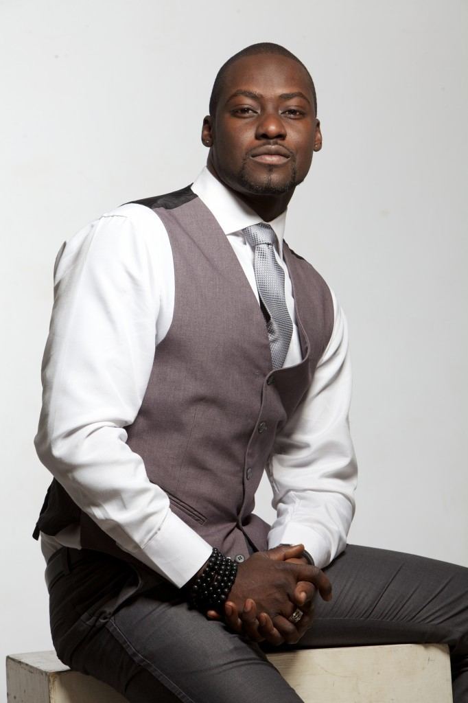 Chris Attoh - Alchetron, The Free Social Encyclopedia