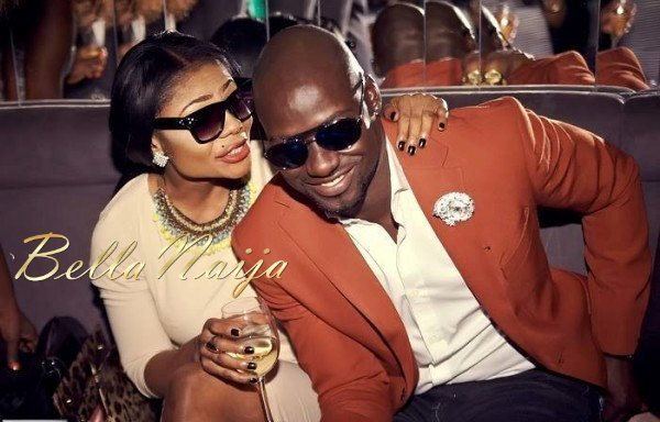 Chris Attoh Party Like a Superstar All the Photos from Ghanaian Actor Chris
