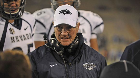 Chris Ault Nevada coach Chris Ault leaves legacy as offensive innovator
