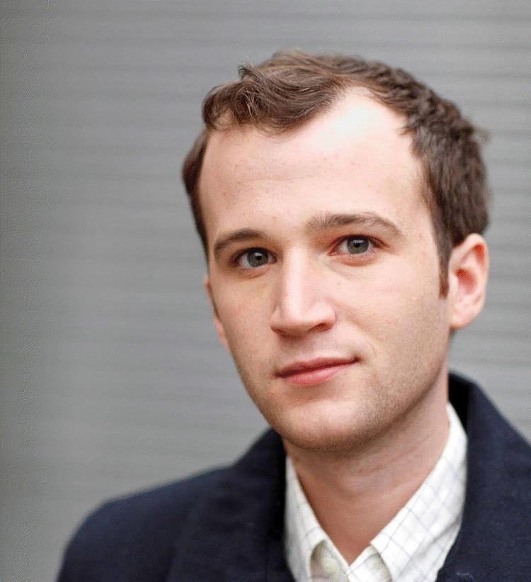 Chris Baio Vampire Weekend bassist Chris Baio goes it alone with a