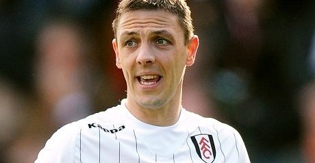 Chris Baird QPR set to sign former Fulham man Chris Baird