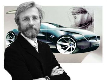 Chris Bangle Chris Bangle leaves BMW Car Body Design