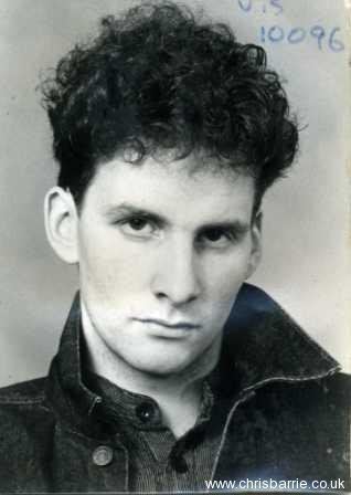 Chris Barrie Classify Actor Chris Barry AKA Arnold Rimmer