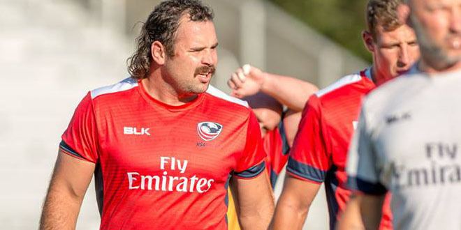 Chris Baumann Baumann heads south to Wellington Americas Rugby News