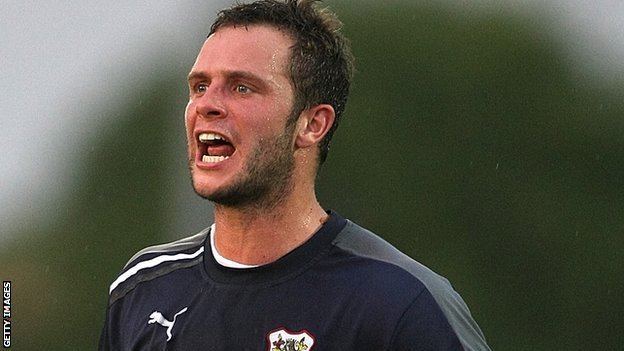 Chris Beardsley BBC Sport Chris Beardsley Preston striker joins Bristol