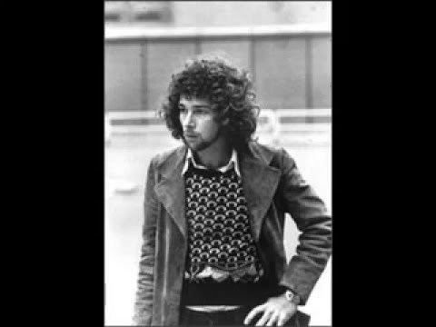 Chris Bell (American musician) Chris Bell I Am the Cosmos YouTube
