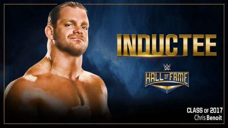 Chris Benoit What If the Chris Benoit tragedy never happened