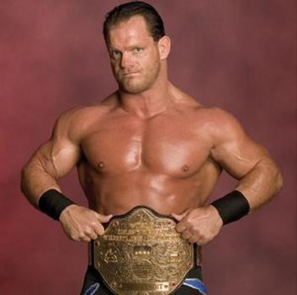 Chris Benoit Chris Benoit Profile Match Listing Internet Wrestling Database