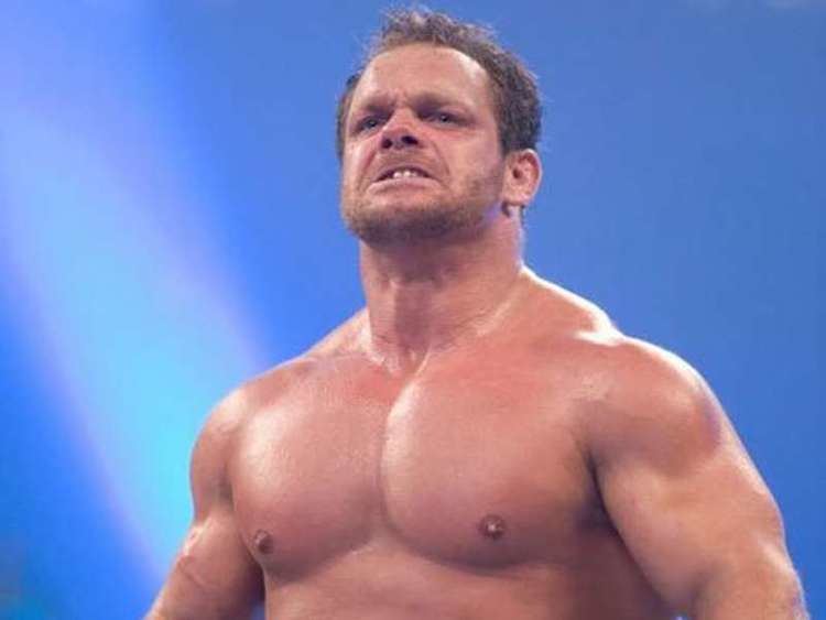 Chris Benoit 5 Secrets you didnt know about Chris Benoit and his death