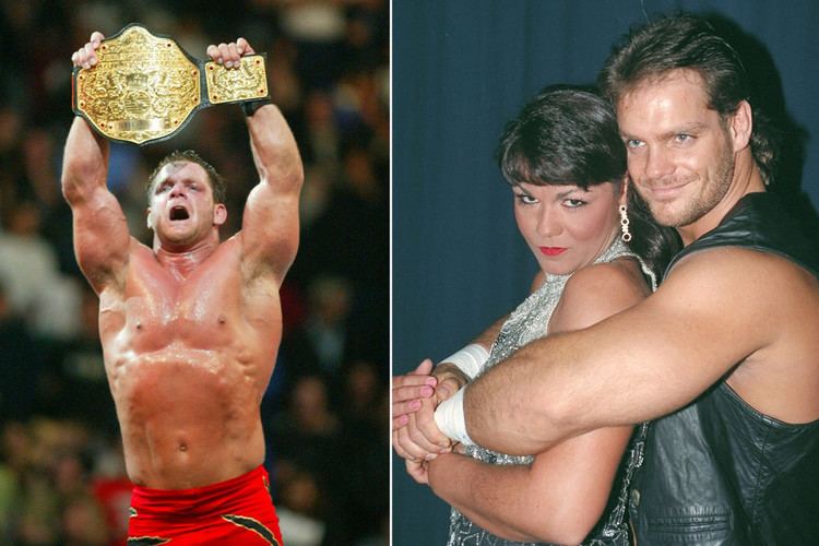 Chris Benoit Chris Benoit film confirmed to be made about wrestlers double
