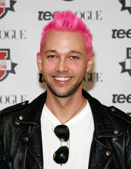 Chris Benz Chris Benz Pictures 7th Annual Teen Vogue Fashion