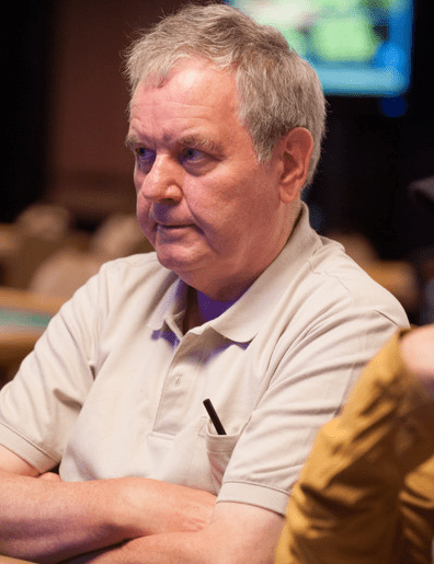 Chris Bjorin wwwbankrollmobcompokernewsimagesWSOPchrisbj