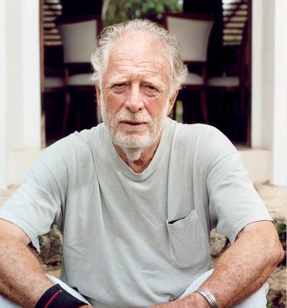 Chris Blackwell Chris Blackwell39s Jamaican Retreat WSJ