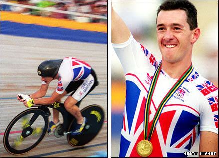 Chris Boardman BBC SPORT Olympics blog blog