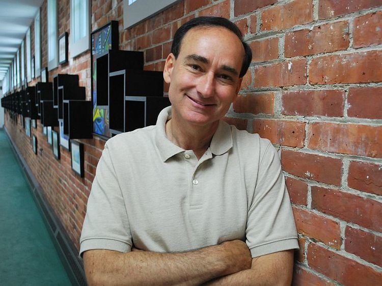 Chris Bohjalian Author Chris Bohjalian Explores World Of Homeless Teens