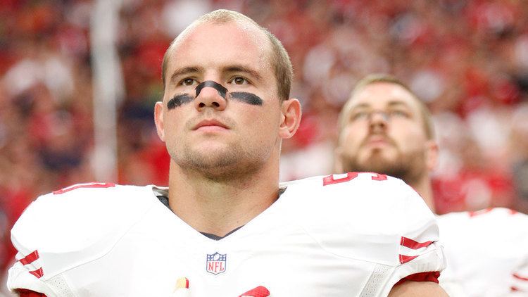 Chris Borland The Grantland NFL Podcast Chris Borland BroncosPatriots