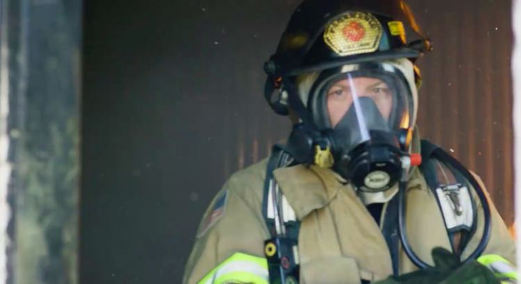 Chris Brase Chris Brases Firefighter TV Spot One Of The Best Iowa Ads Of The