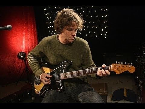 Chris Brokaw Chris Brokaw Into The Woods Live on KEXP YouTube