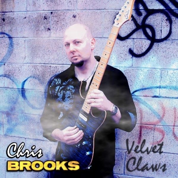 Chris Brooks (guitarist) Chris Brooks Guitarist Sydney Photo Gallery