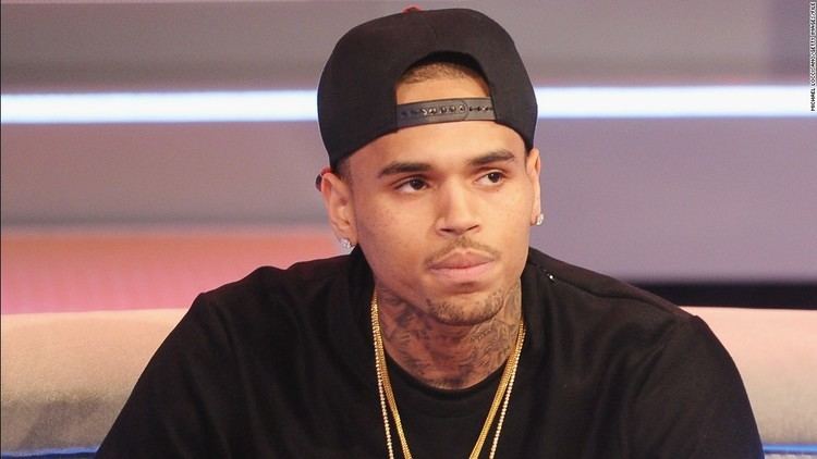 Chris Brown Australia to Chris Brown We may not let you in CNNcom